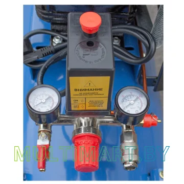 Компрессор Redbo ACO-100/2400 картинка 6